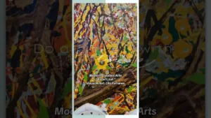 MODERN CREATIVE ARTS | ART OF LITOF | VISUAL ARTIST