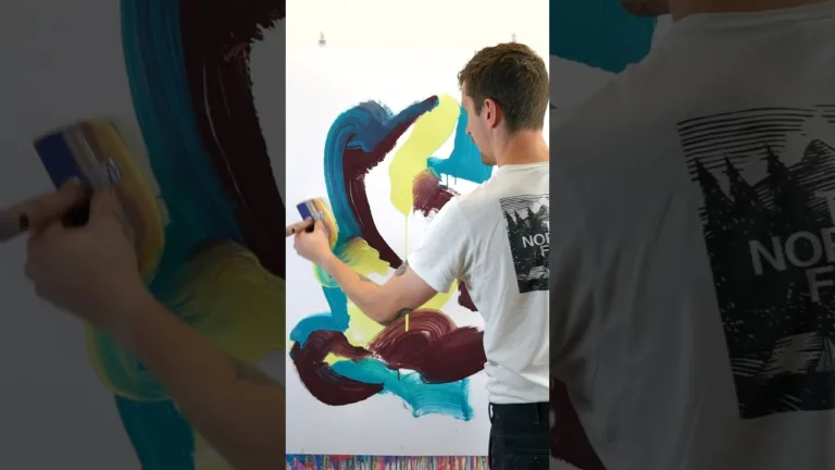 Me painting …the ugly barnacle. #shorts #painting #abstract #artwork #art #henry #canvas #love 1 Me painting …the ugly barnacle. #shorts #painting #abstract #artwork #art #henry #canvas #love