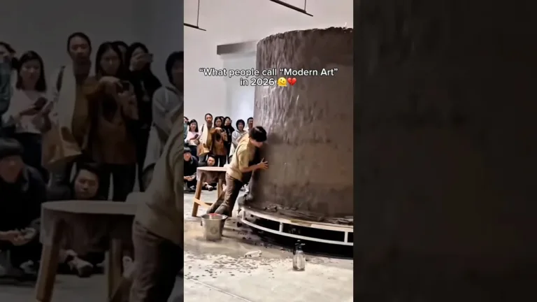 Modern art in 34BC ✝️ #jesus #artist #christian