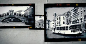 Photographer Presentation