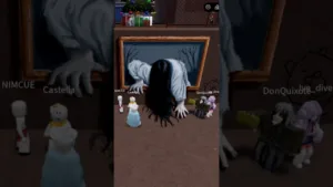 Roblox - Spray paint #roblox #art #drawing #painting #illustration #games #shorts