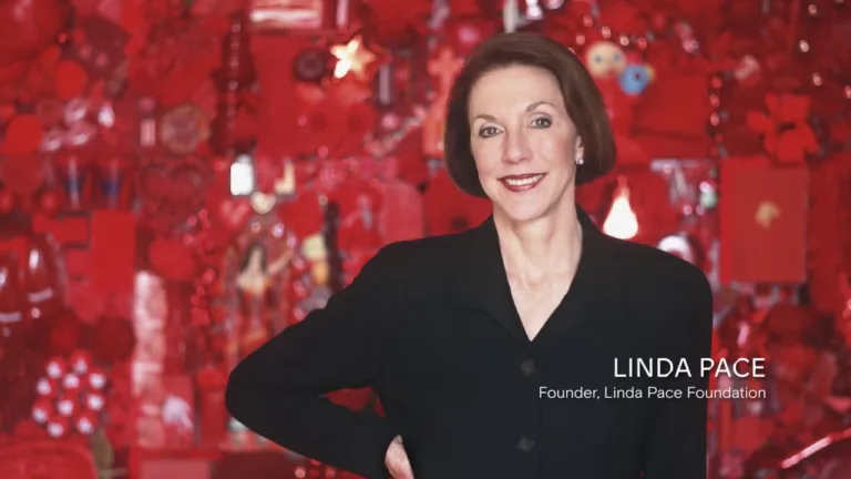 Ruby City: A Contemporary Art Experience