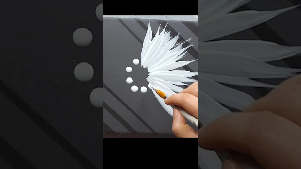 SO GORGEOUS 🖤 🩶 🤍 57 SO GORGEOUS 🖤 🩶 🤍