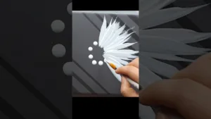 SO GORGEOUS 🖤 🩶 🤍