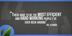 Show Off Your Testimonials