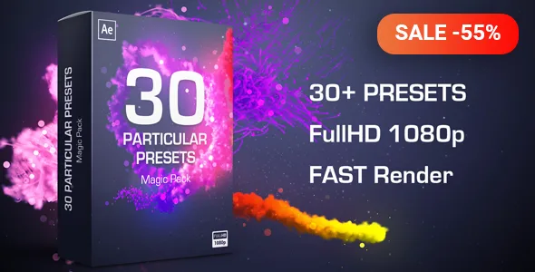 Trapcode Particular Free Script Download - Magic Pack Presets 1 Trapcode Particular Free Script Download - Magic Pack Presets
