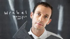 WRABEL - abstract art (official video)