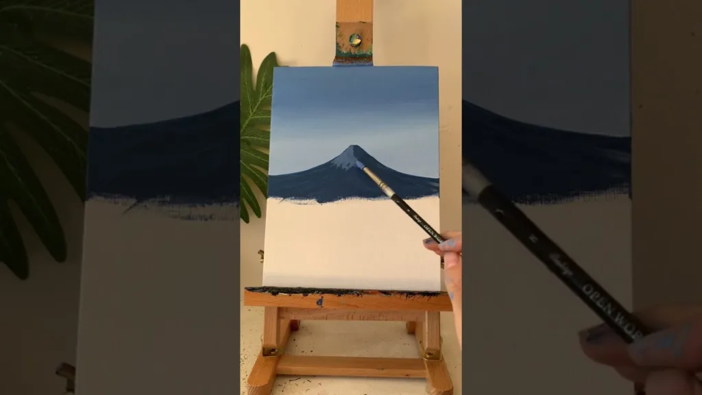 #art #painting #howtopaint #landscapepainting #acrylicpainting 18 #art #painting #howtopaint #landscapepainting #acrylicpainting