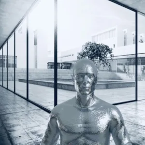 Fake Life (Industrial Techno Cover)