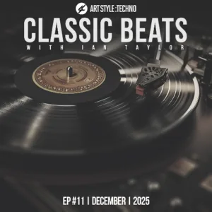 Classic Beats With Ian Taylor | Ep 11 | December