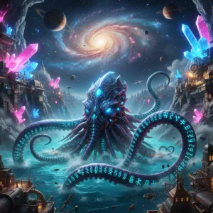 25. THE ART OF NOT CARING [Bounce Techno]