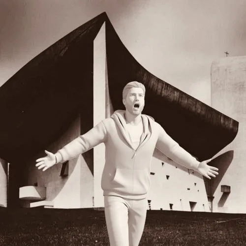 NuDawn (Industrial Techno Cover) 3 NuDawn (Industrial Techno Cover)