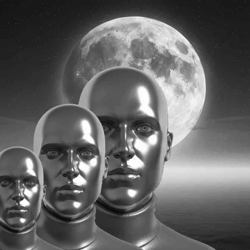 In Movimento (Acid Techno Cover)