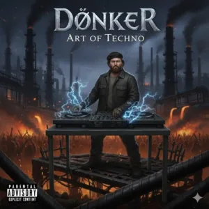 Art of Techno - Dønker