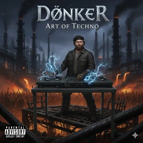 Art of Techno - Dønker