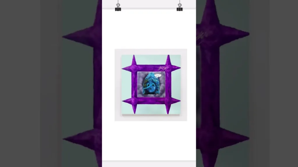 discover ultra contemporary art