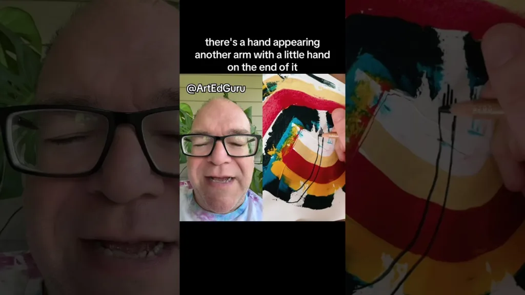 kazland.co.uk @KAZLAND Do you know what abstract art is? #Art #AbstractArt #MotherAndChild 8 kazland.co.uk @KAZLAND Do you know what abstract art is? #Art #AbstractArt #MotherAndChild