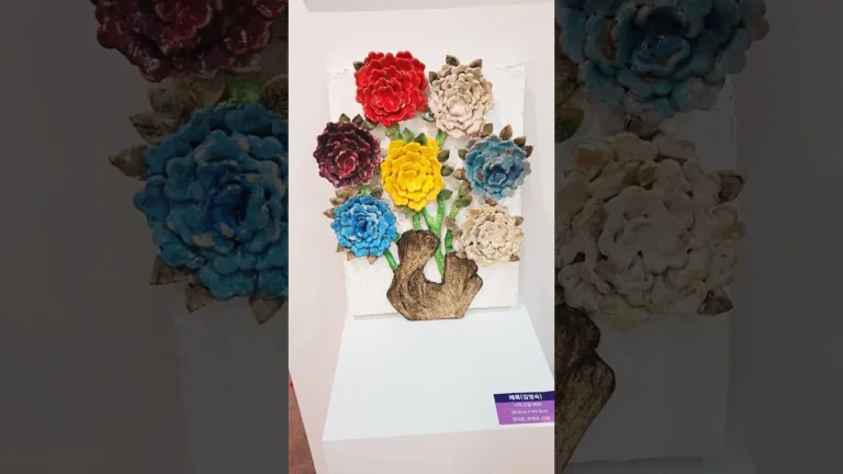 부천미술협회 회원전 06 #exhibition #art #미술