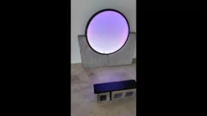 2025 Graduate Degree Exhibition: 4D/Interaction Design