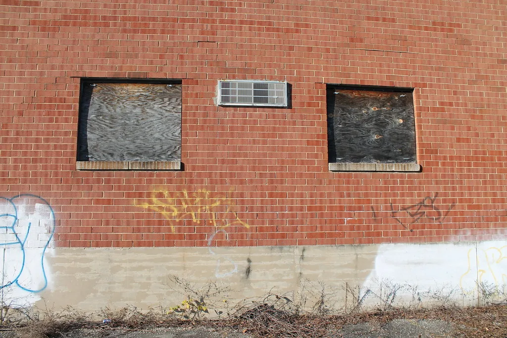 27.AbandonedWarehouse.HyattsvilleMD.27November2011 5 27.AbandonedWarehouse.HyattsvilleMD.27November2011