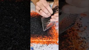 Abstract Painting (Abstract Art) #shorts #youtubeshorts #art #abstractpainting #abstractart