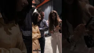 Art exhibition “New, Dare and Abstract” 2025 / ArtCore #event