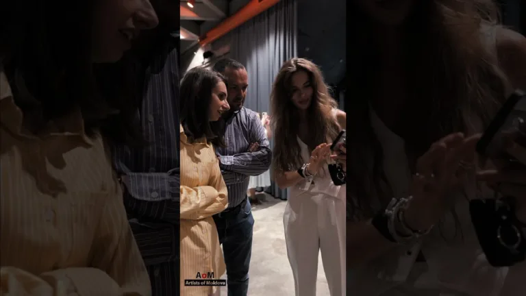 Art exhibition “New, Dare and Abstract” 2025 / ArtCore #event