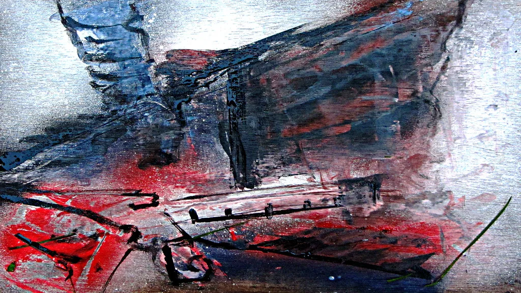 Banlieue barbecue #16 mesure 33 Banlieue barbecue #16 mesure