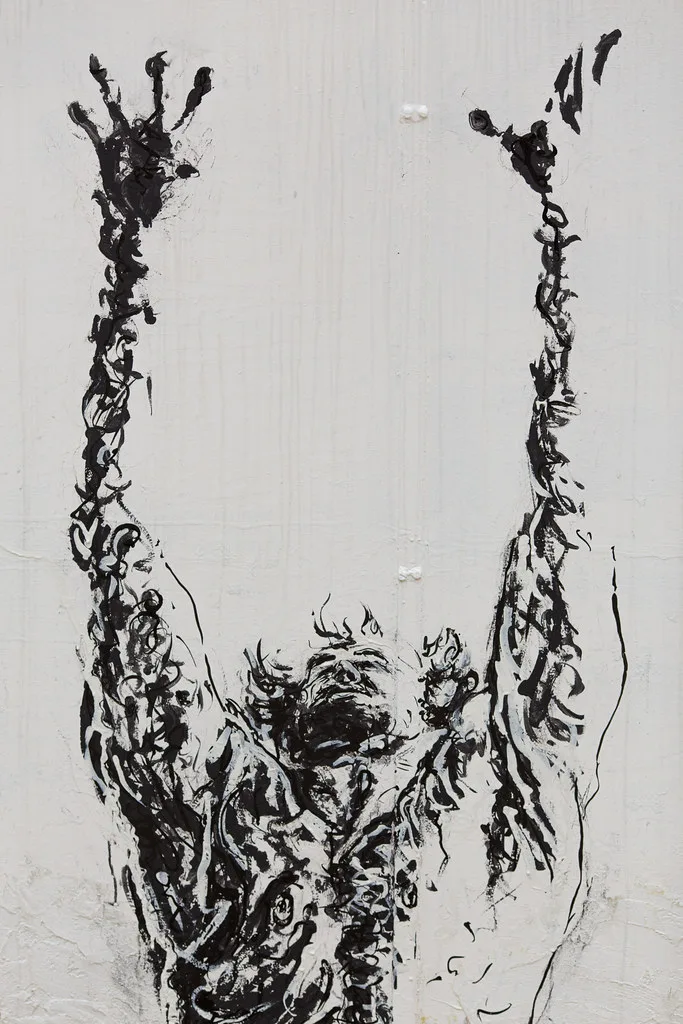 Cabin ART 2013 - Saint-Idesbald