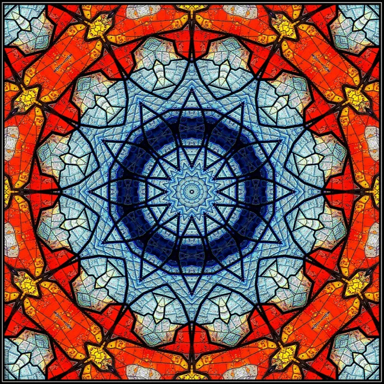 Caleidoscopio 9508 FF HRM PSCT FFTXG PLIN FFHAS PSCR 2855