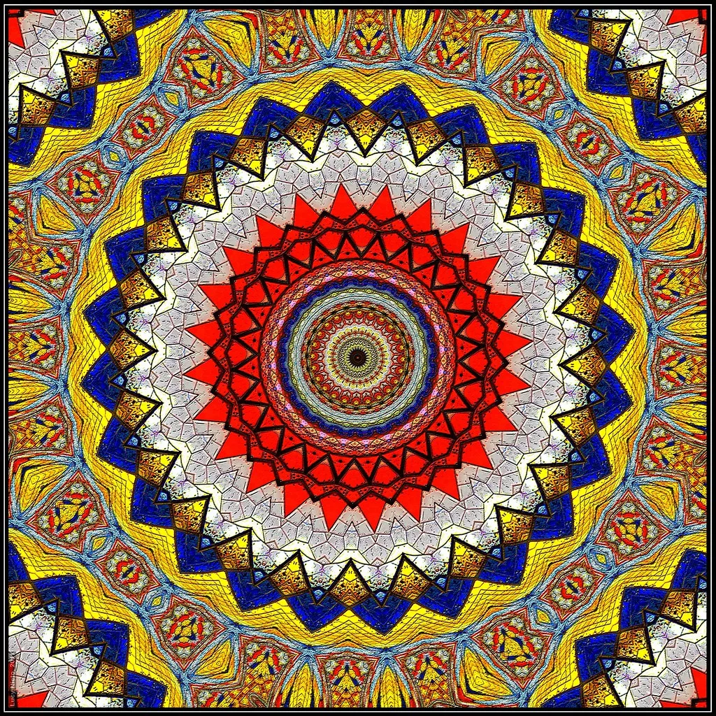 Caleidoscopio 9508 FF HRM PSCT FFTXG PLIN FFHAS PSCR 4955