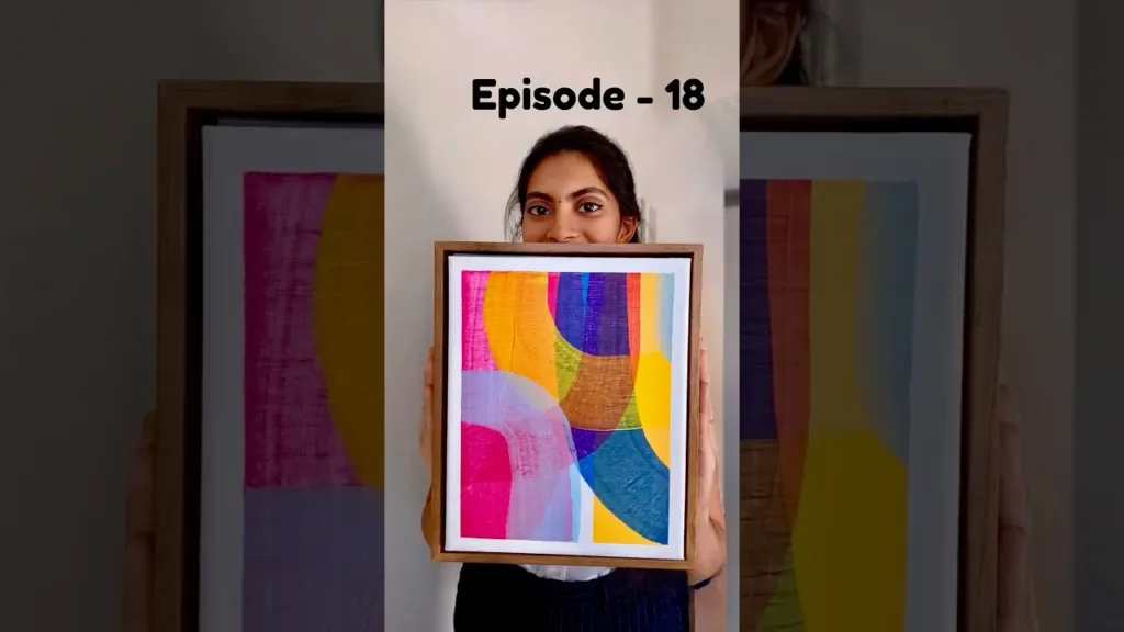 Day 18 of 30 - Abstract Art 🖼️ #abstractart #colorfulart #artinspo #artchallenge 49 Day 18 of 30 - Abstract Art 🖼️ #abstractart #colorfulart #artinspo #artchallenge