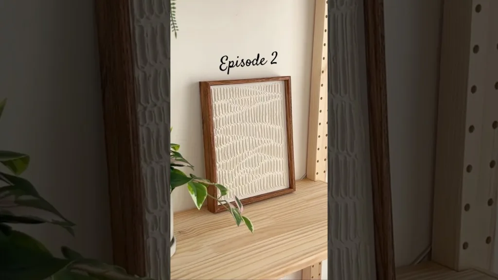 Day 2 of 30 - Plaster DIY Wall Art #plasterart #satisfyingart #abstractart @textures.by.jess 32 Day 2 of 30 - Plaster DIY Wall Art #plasterart #satisfyingart #abstractart @textures.by.jess