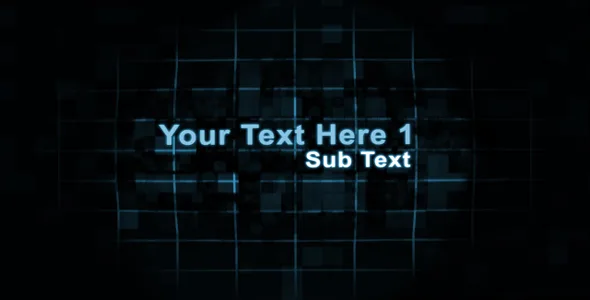 Digital Transforming Text Sequence