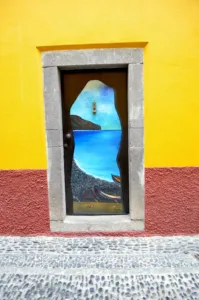 Door Art