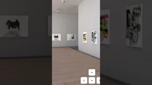 Group exhibition: V-Art Union “”International Art & Design Exhibition”, Brussels, Belgium