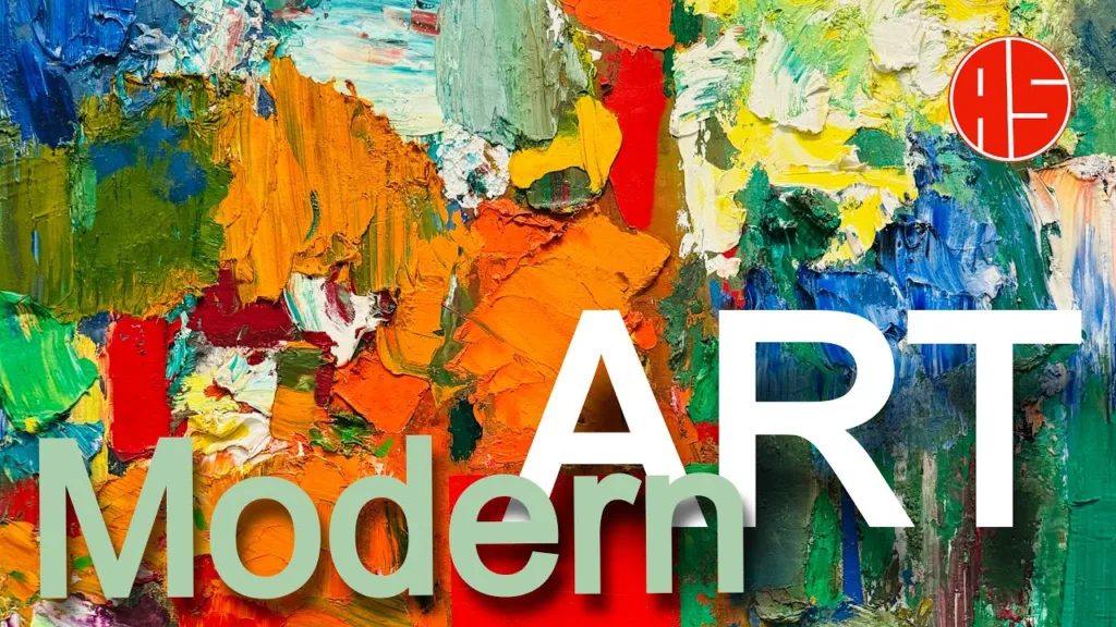Masterpieces of Modern Art / The Hirshhorn Collection / Washington, DC