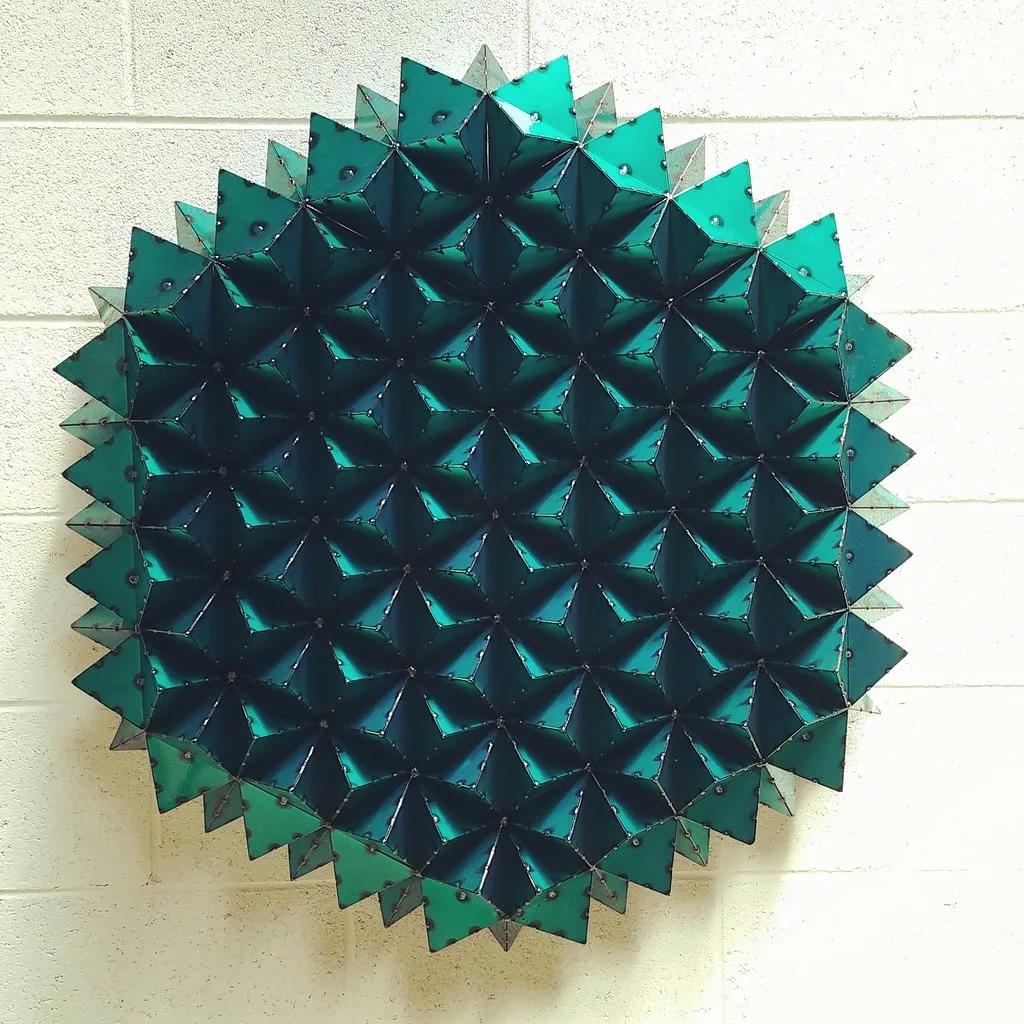 Mill & Forge - Wall Art