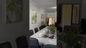 “Remembering Summer” Exhibition. September 2024 #abstractart #abstraktekunst #artabstrait