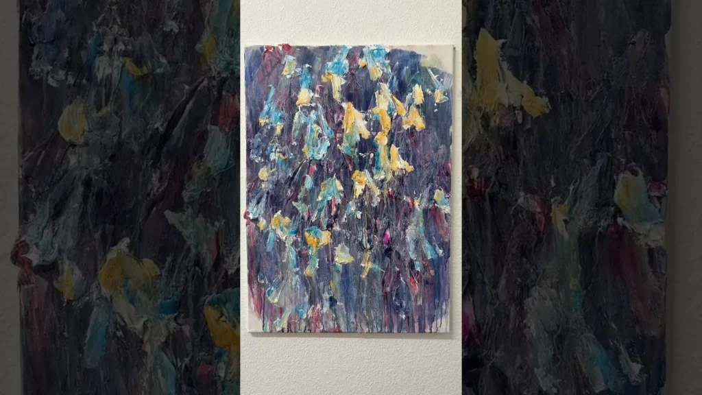 Support a young artist? :) #art #painting#contemporaryart #abstractart #shorts 4 Support a young artist? :) #art #painting#contemporaryart #abstractart #shorts