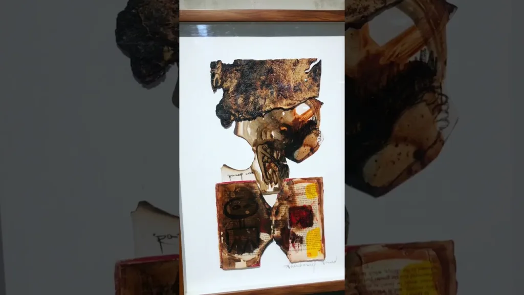 Tunde’s Inferno: Full video on the main page #contemporaryart #artgallery #exhibition #art 59 Tunde’s Inferno: Full video on the main page #contemporaryart #artgallery #exhibition #art