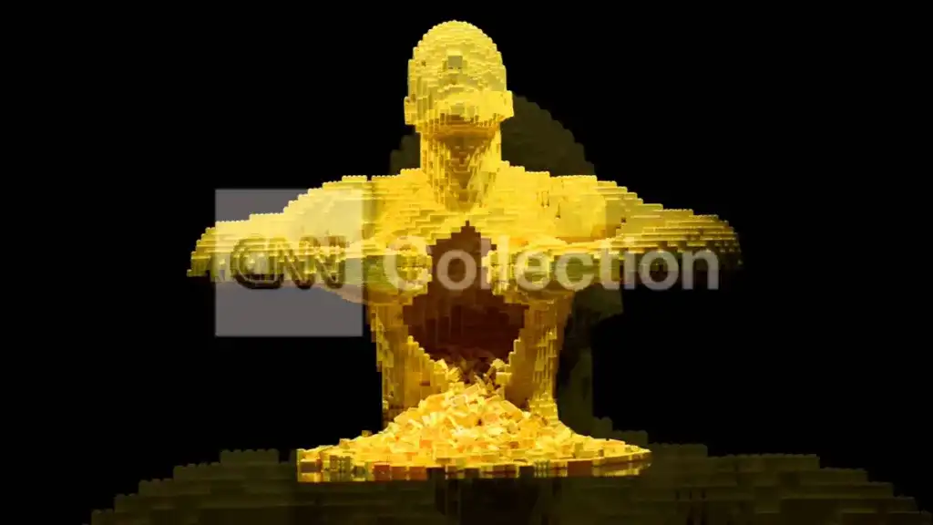 UK: LEGO ART EXHIBITION (INTERESTING) 48 UK: LEGO ART EXHIBITION (INTERESTING)