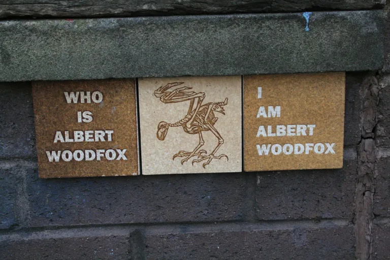Who is Albert Woodfox