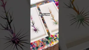 You could get this one ☝️ #art #workingartist #myartistlife #artshorts #contemporaryart #painting