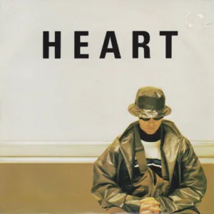 PSB - Heart (ArtPro Cover)