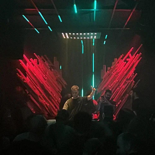 RAV3ART - HardTechno Set 1 RAV3ART - HardTechno Set