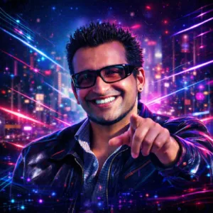 Ragga Oktay - Yeniden (Techno Bootleg Remix / AI Cover)