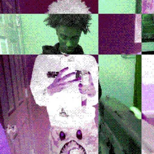 OSAMASON - WAR『 P. KAYOSHI 』( dm me here for $20 cover art )