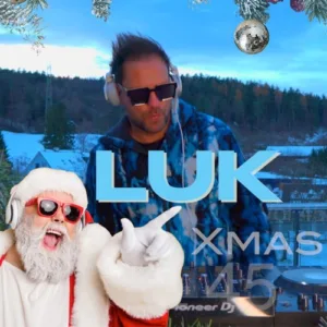 xmas remix techno mashup mix christmas Techno Christmas Rave 2025, Party Hard Mix 2025 (Dj Set)