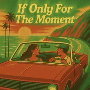 TRC-If Only For The Moment (Steve Perry Reggae Cover)